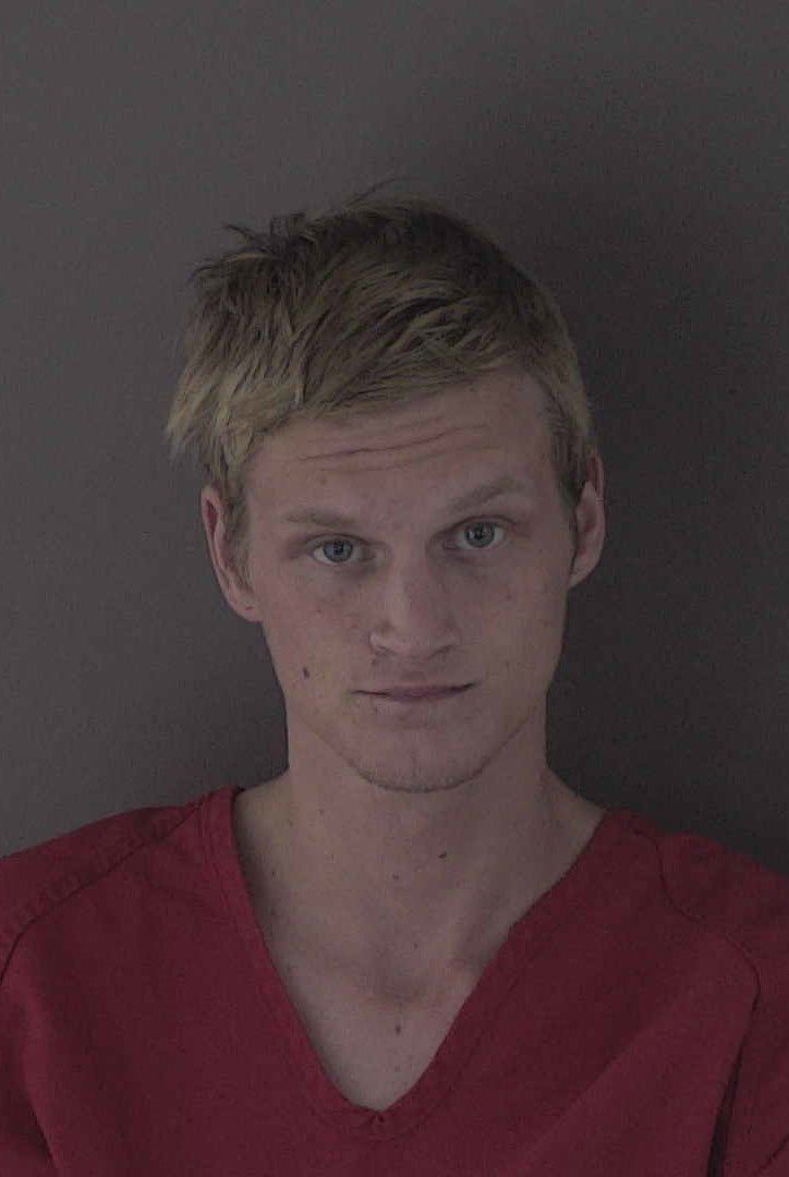 HOSKINSON, TYLER THORN